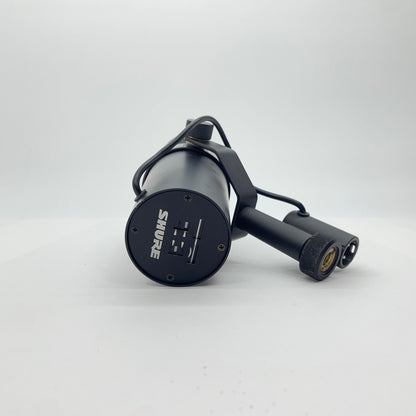 SHURE SM7B ダイナミックマイク【C4608-80】