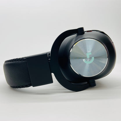 Logicool G-PHS-004WL ゲーミングヘッドセット ロジクール【C4353-80】