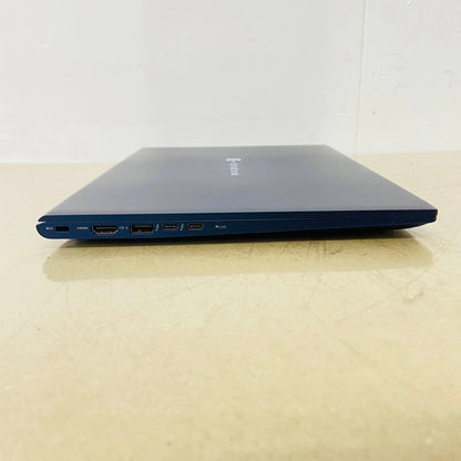 美品 dynabook RZ/HW W6RZHW7BAL i7 1370P 32GB SSD 1TB 【C516-100】