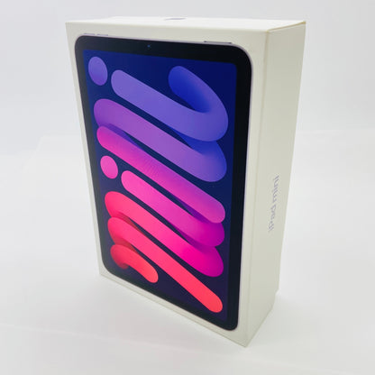 美品 バッテリー最大容量100% Apple iPad mini (A17 Pro) Wi-Fi 128GB MXN93J/A【C4339-60】