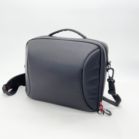 美品 Rinaty オリジナルカメラバッグ　RINATYBAG-01	【C5716】