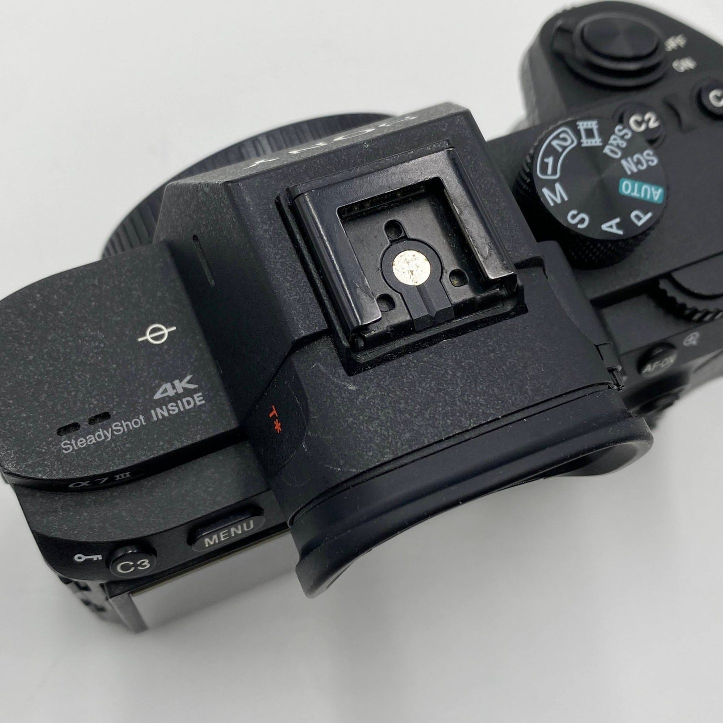 SONY ソニー α7 III ILCE-7M3 ボディ 【C4345】