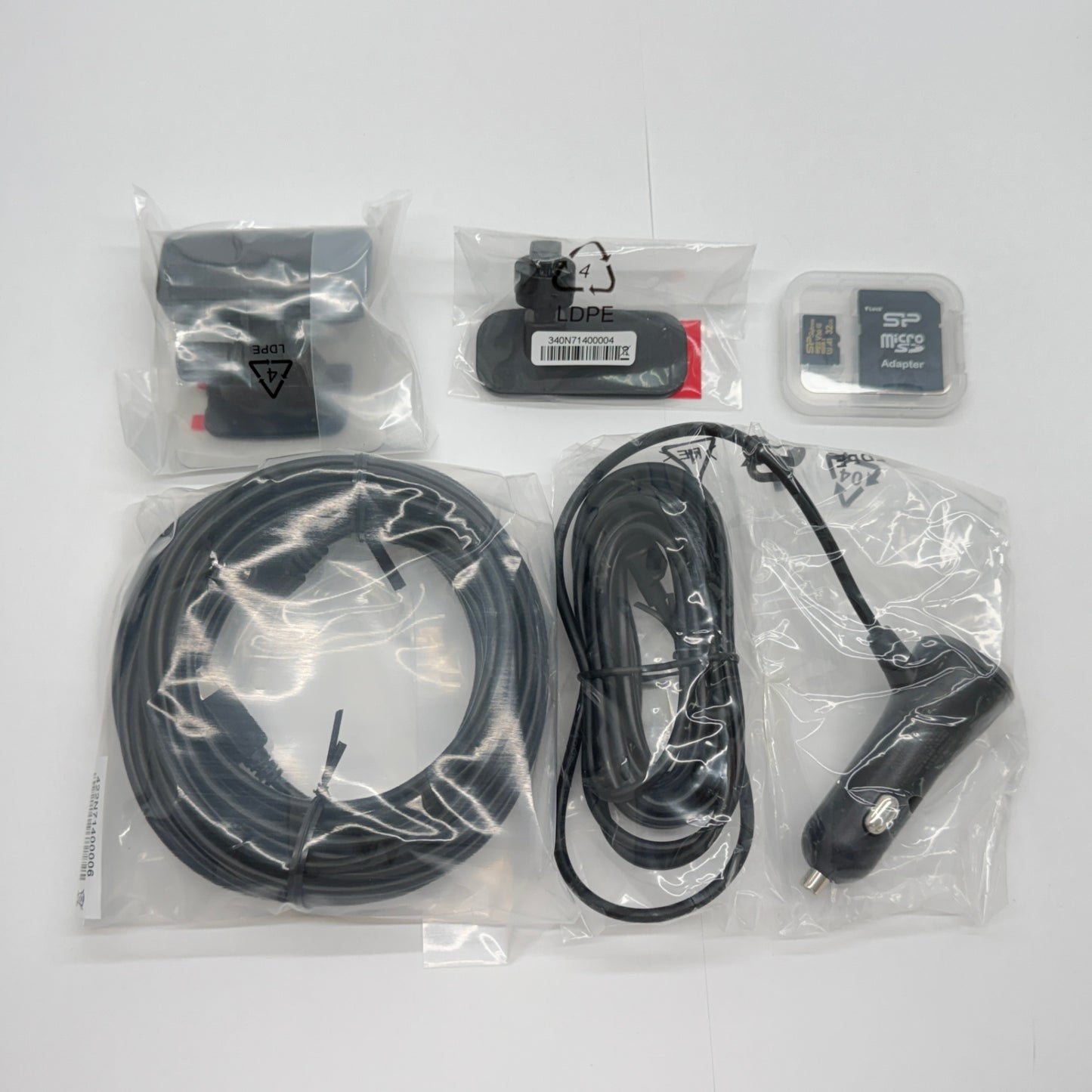 未使用 KENWOOD ケンウッド DRV-MR480 前後撮影対応 2カメラドライブレコーダー【C6189-60】