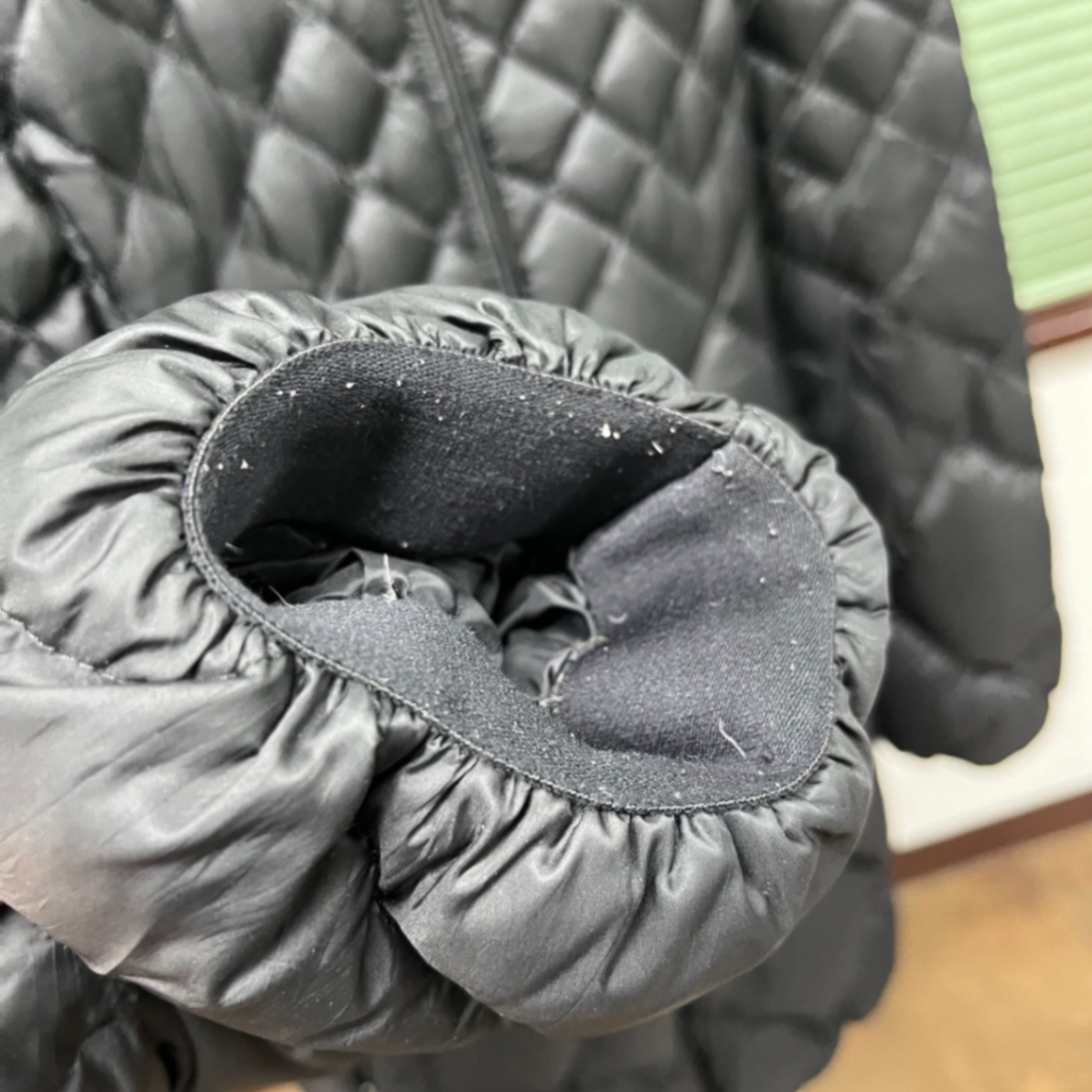 モンクレール BOURDON GIUBBOTTO BOURDON JACKET ダウンコート 【C4417】