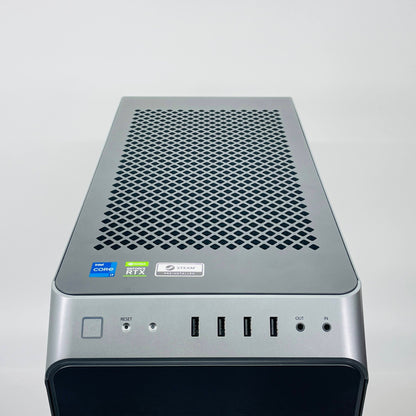 美品 GALLERIA ゲーミング PC XA7C-R36T i7 13700F 32GB SSD 2TB RTX3060Ti Windows11Home 【C5134-160】