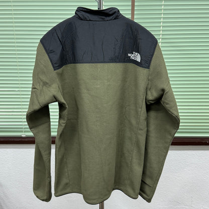 THE NORTH FACE フリースジャケット マウンテンバーサマイクロジャケット NL71904 【C5676】
