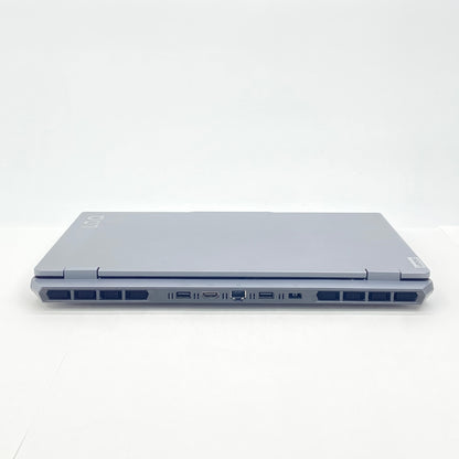 Lenovo LOQ 15IRX9 i7-13650HX RTX4060 16GB SSD512GB Windows11 Home バッテリー最大容量100%【C5789-80】