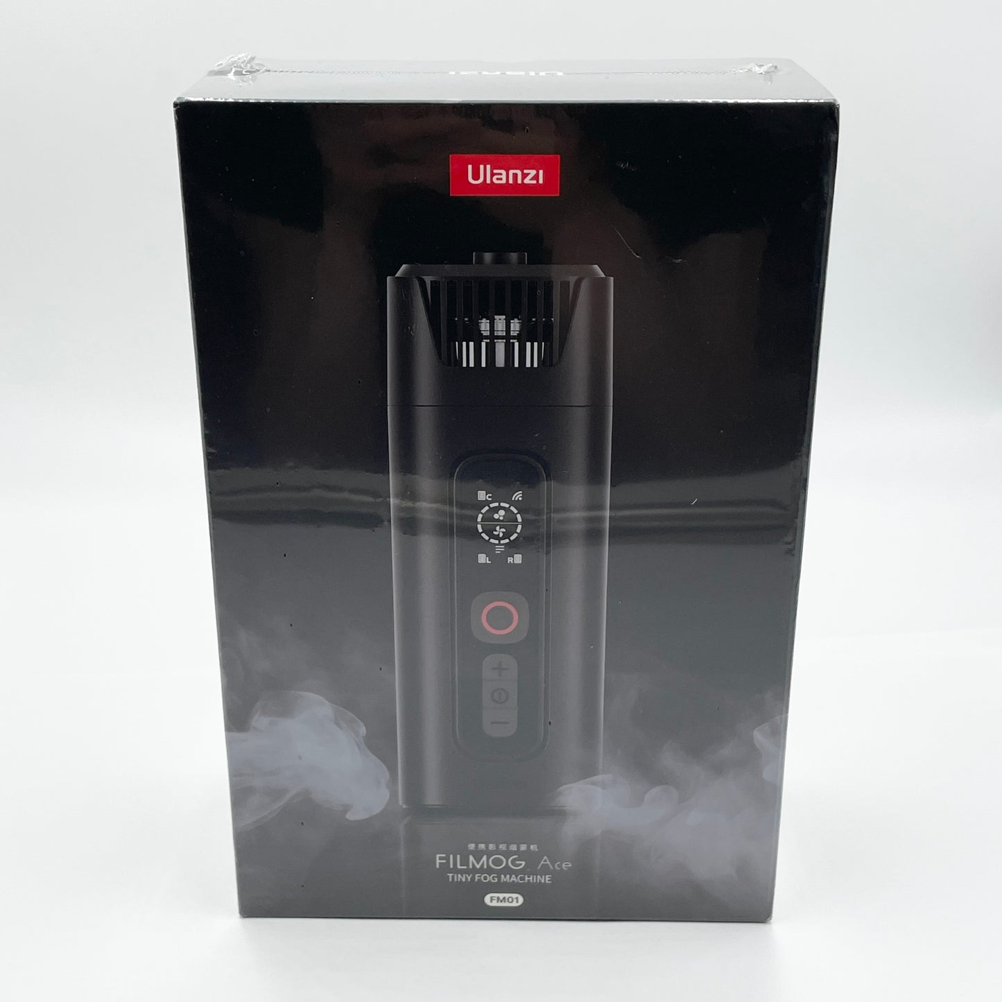 新品未開封 Ulanzi FILMOG Ace FM01【C8069-60】