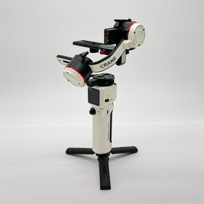 ZHIYUN CRANE M3 ジンバル Model:CR119【C7760-60】