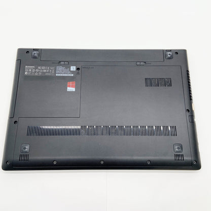 Lenovo G50-80 80E5 i3 5005U 4GB HDD500GB Windows10Home 充電器付属	【C6677-80】