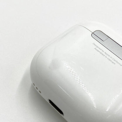 Apple アップル AirPods 4（ANC） アクティブノイズキャンセリング搭載モデル【C6748-C】