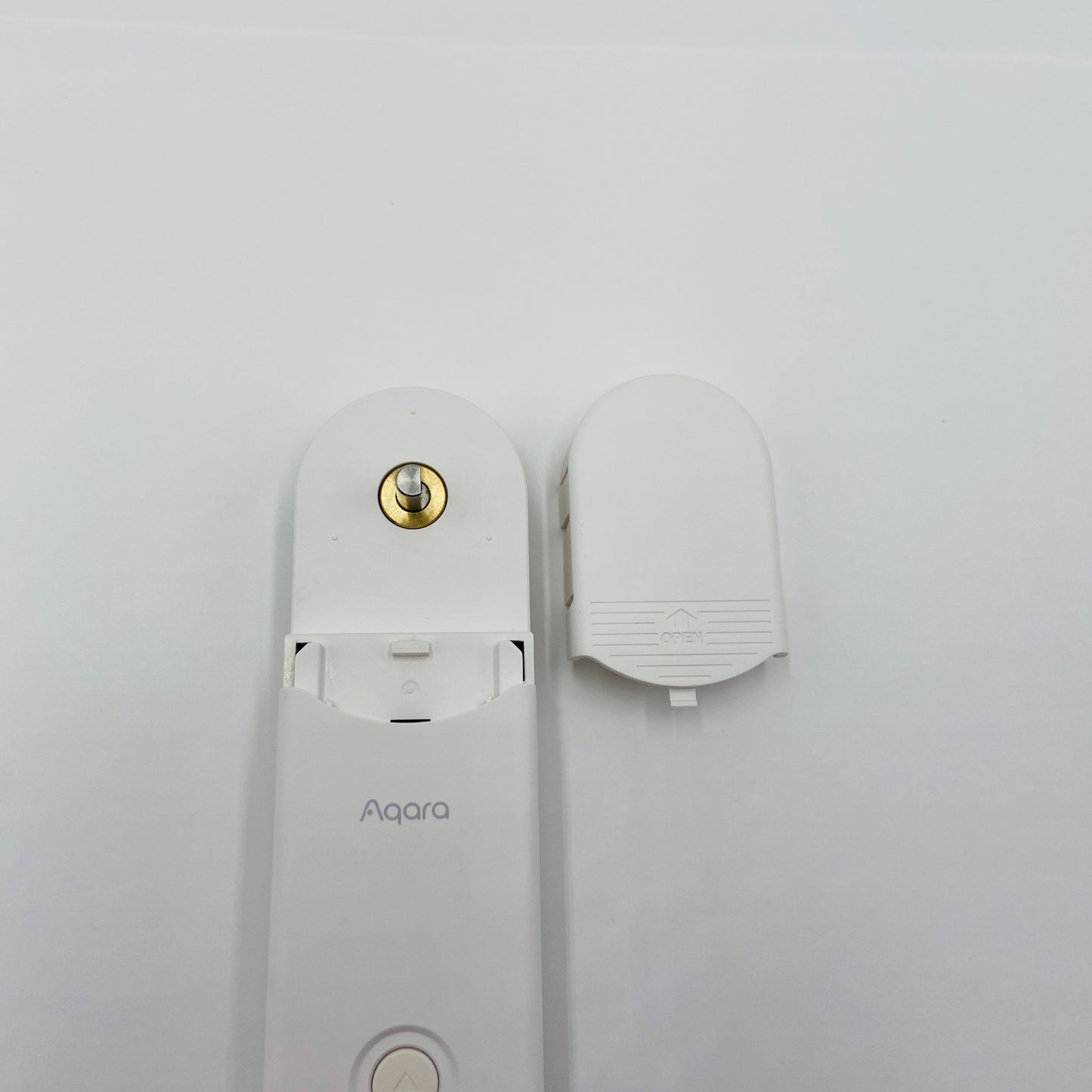 Aqara Roller Shade Driver E1 【C4213-60】