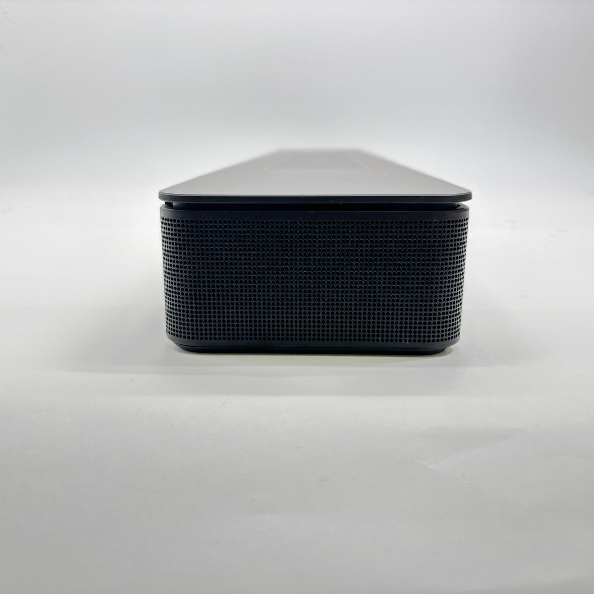 美品 Bose Smart Soundbar 600 モデル 439269 ボーズ スマート サウンドバー Bluetooth スピーカー【C9162-140】