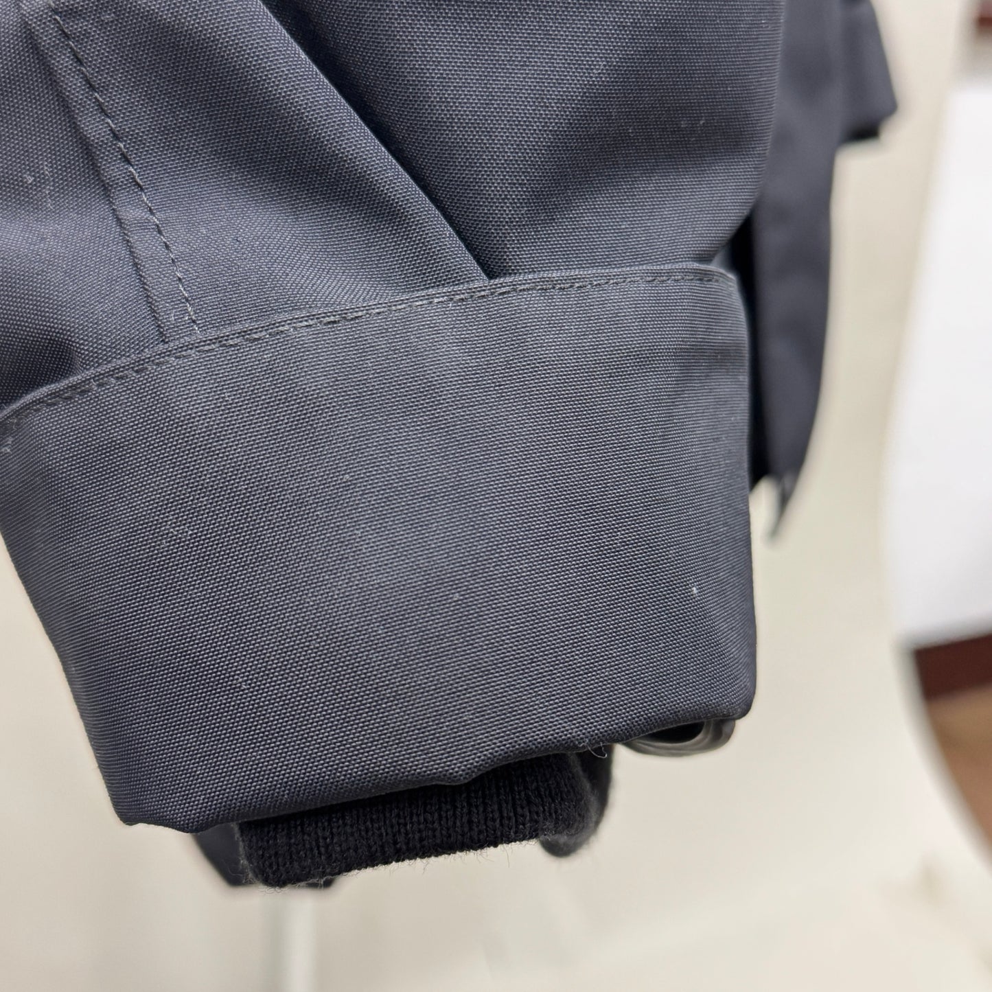 THE NORTH FACE ND92032 アンタークティカパーカ ダウン サイズ:Lサイズ【C7237】