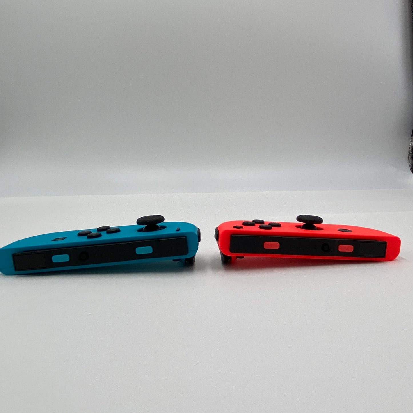 美品 任天堂 Nintendo Switch ニンテンドー スイッチ 本体 ネオンカラー HAD-S-KABAA【C5233-80】