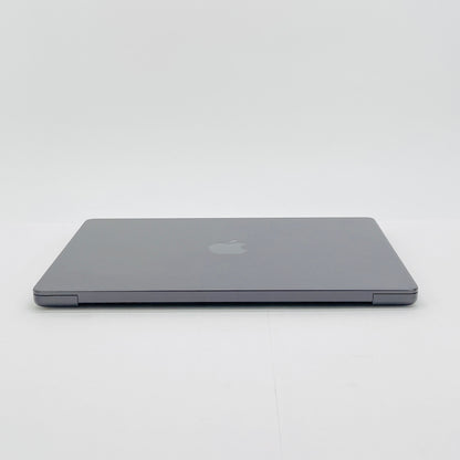 新品同様 美品 Apple MacBook Pro 14インチ M4 2024 MW2U3J/A 16GB SSD 512GB 充放電回数6回 バッテリー最大容量100% 付属品完備【C7909-80】