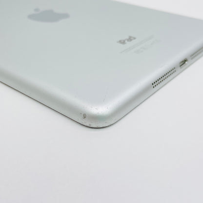 iPad mini 3 Wi-Fiモデル 64GB シルバー MGGT2J/A【C7023-60】