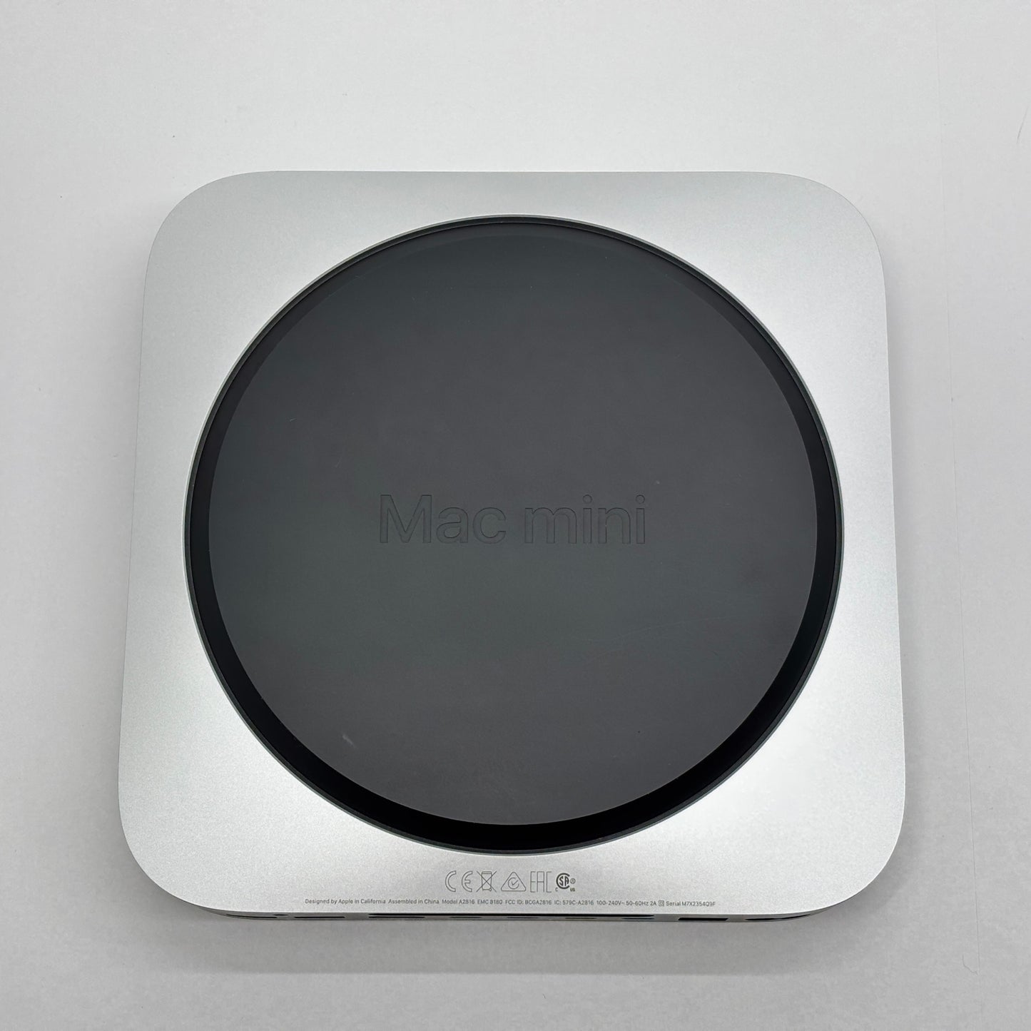 美品 Mac mini (Early 2023) Apple M2 Pro /16GB/SSD 512GB MNH73J/A 【C8649-80】