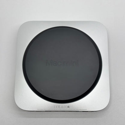 美品 Mac mini (Early 2023) Apple M2 Pro /16GB/SSD 512GB MNH73J/A 【C8649-80】