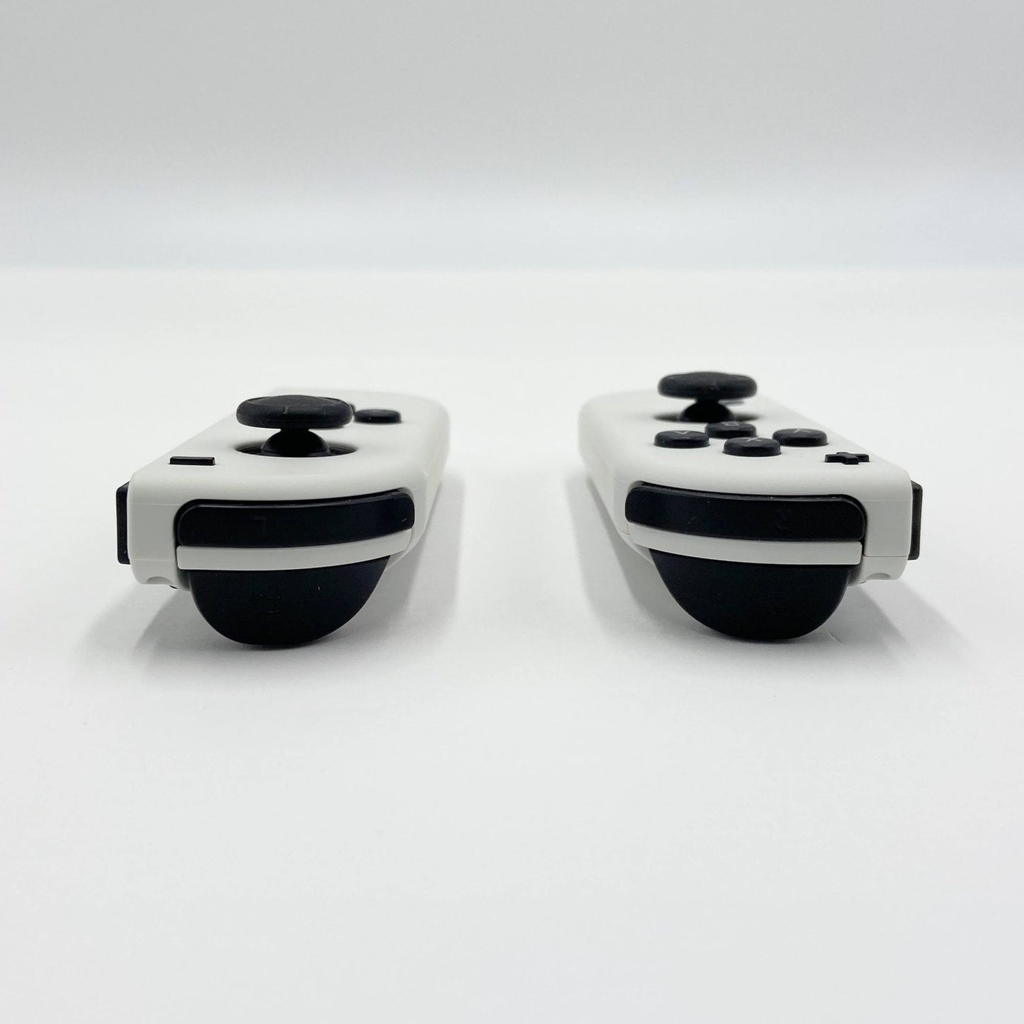 美品 Nintendo Switch (有機ELモデル) HEG-S-KAAAA 店舗印なし【C6062-80】