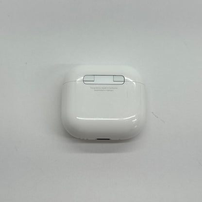 Apple AirPods 4 (ANC)  A3056 A3055 A3059 Bluetooth ノイズキャンセリング搭載【C7374-N】