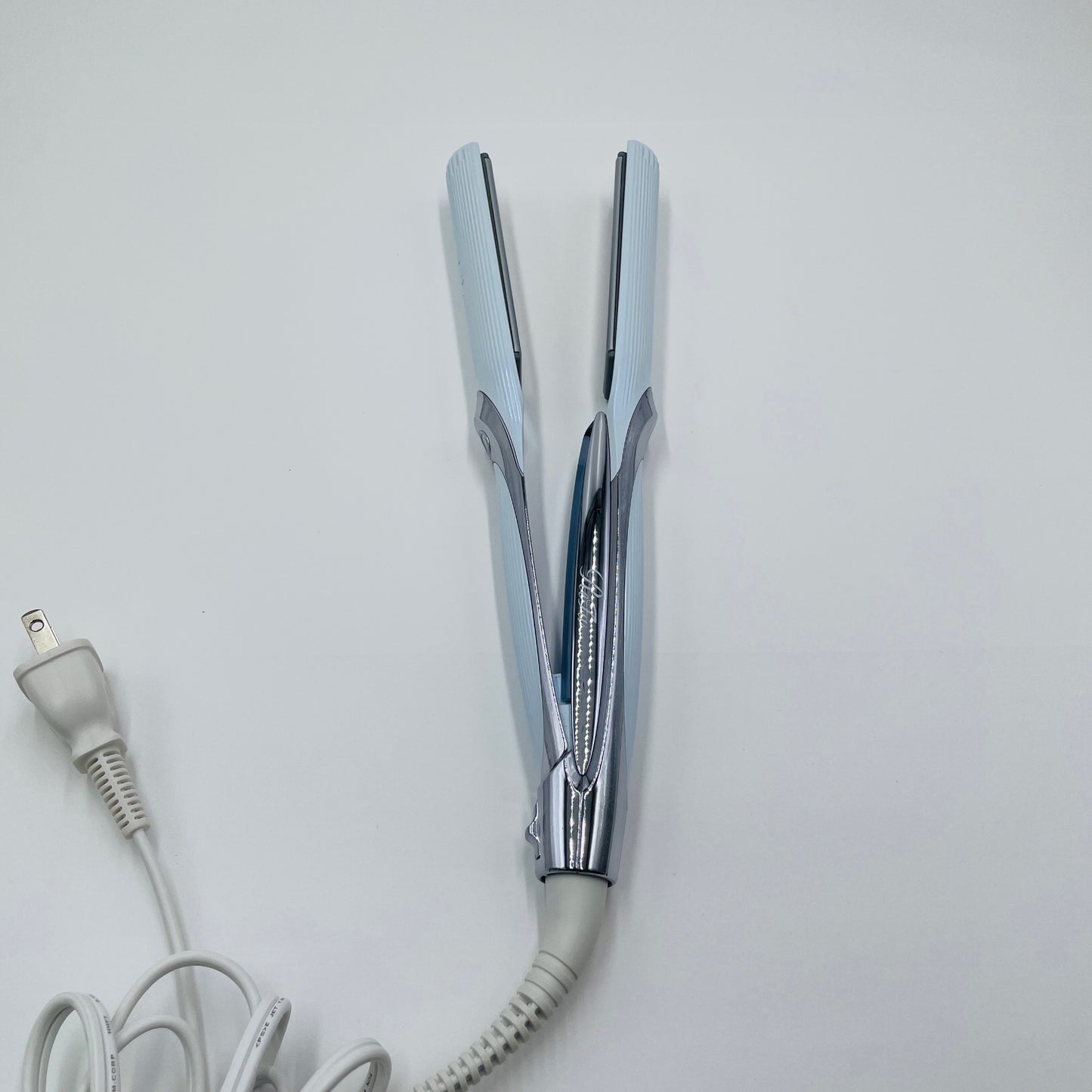 美品 ReFa STRAIGHT IRON RE-AT-02A リファストレートアイロン プロ ヘアアイロン【C4101-80】