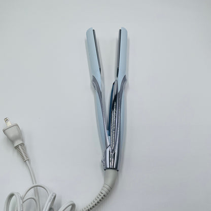 美品 ReFa STRAIGHT IRON RE-AT-02A リファストレートアイロン プロ ヘアアイロン【C4101-80】