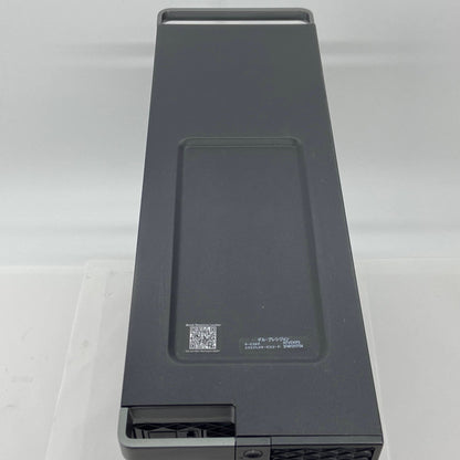 DELL Precision 5820 Tower Xeon W-2123 16GB SSD512GB HDD6TB(2TB×3) Quadro P2000 Windows11 Pro for Workstations【C4546-160】