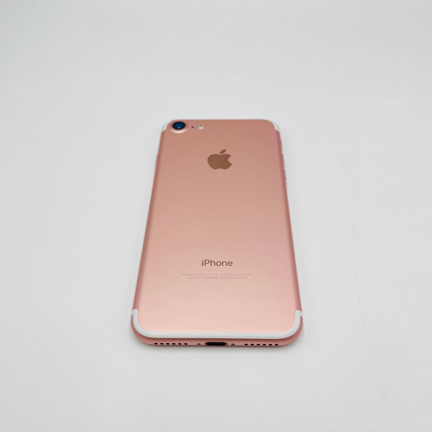 Apple iPhone 7 MNCN2J/A 128GB バッテリー最大容量89%  SIMフリー　【C4528-C】