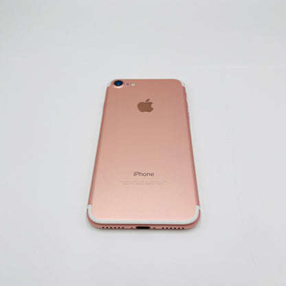 Apple iPhone 7 MNCN2J/A 128GB バッテリー最大容量89%  SIMフリー　【C4528-C】