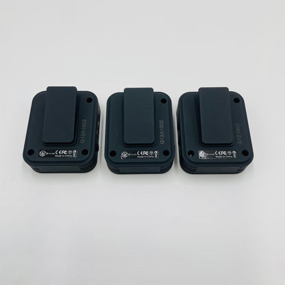 SYNCO G1(A2) Digital 2.4GHz ワイヤレスピンマイクシステム スマホ外付けマイク	【C4786-60】