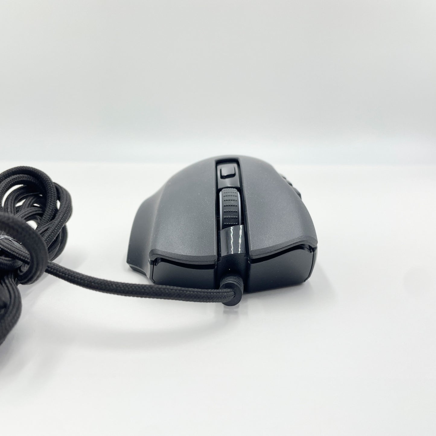 RAZER NAGA X RZ01-0359 ゲーミングマウス 本体のみ	【C7211-60】