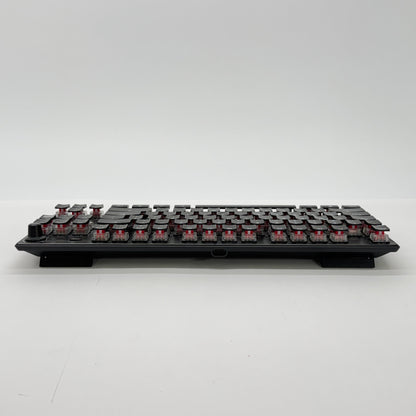 ゲーミングキーボード Vulcan TKL Pro(英語配列) ブラック ROC-12-572 [有線 /USB]	【C6236-80】