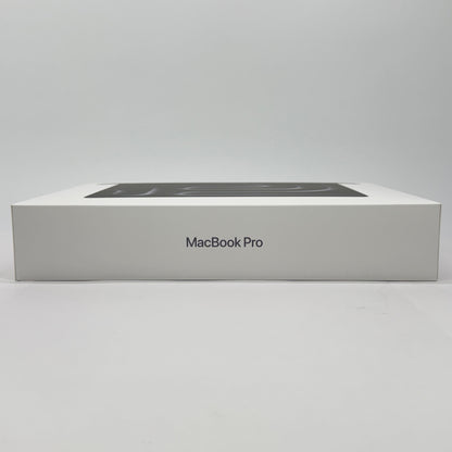 新品未開封 Apple MacBook Pro 14 M5 10コアGPU 16コア Neural Engine 24GB 1TB MDE34J/A スペースブラック【C9481-80】