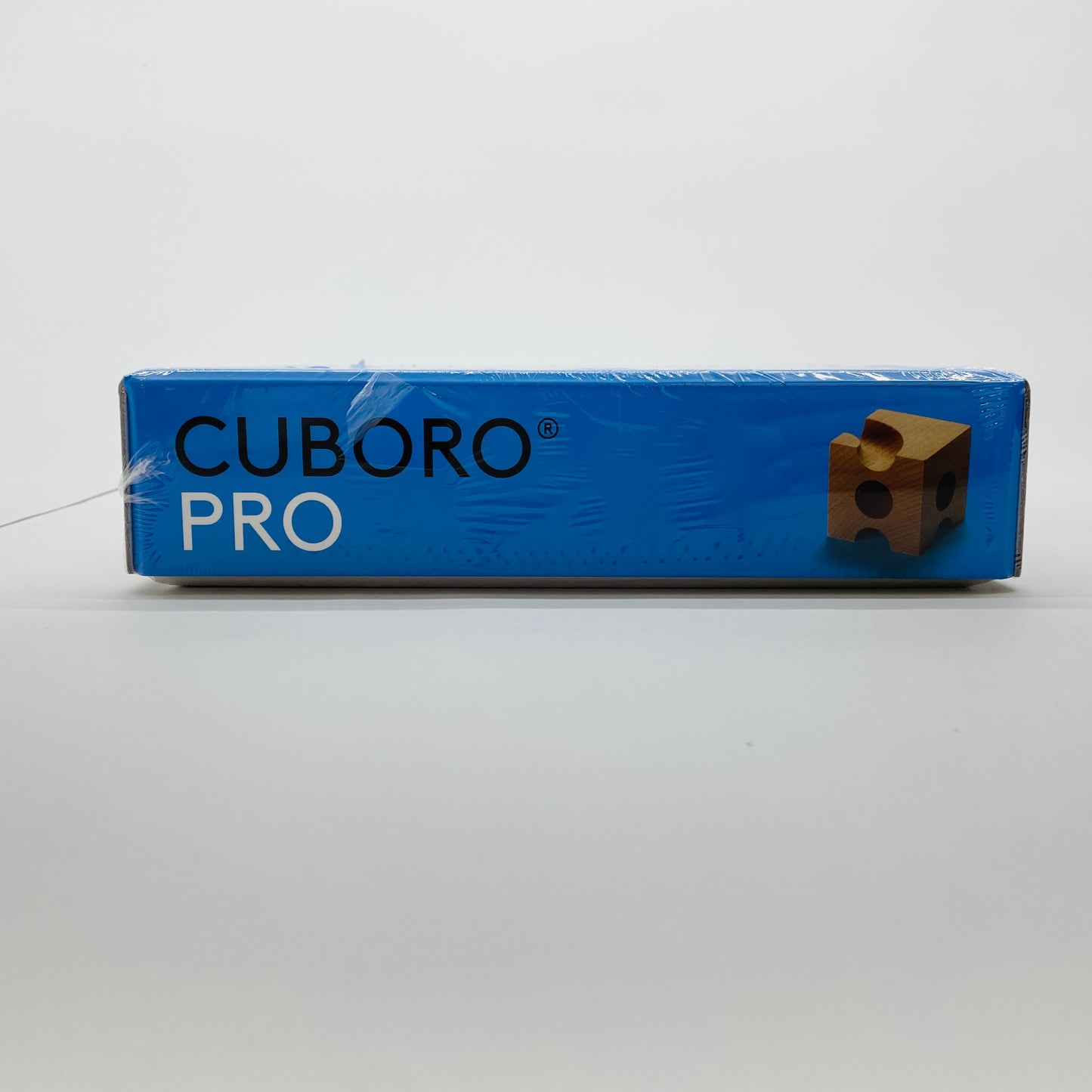 新品未開封 CUBORO PRO「キュボロプロ」【cuboro/キュボロ】 知育玩具 正規輸入品　【C4067-80】