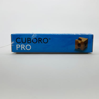 新品未開封 CUBORO PRO「キュボロプロ」【cuboro/キュボロ】 知育玩具 正規輸入品　【C4067-80】