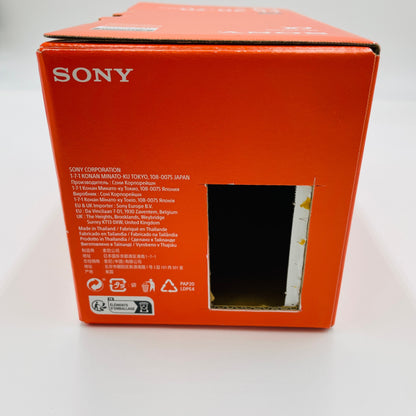 美品 SONY FE 20-70mm F4 G SEL2070G  【C4778-60】