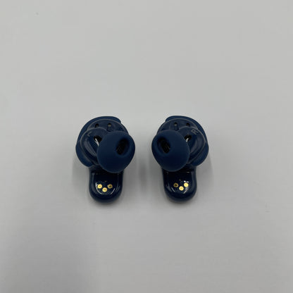 BOSE Bose QuietComfort Ultra Earbuds ルナブルー 第一世代【C5110-60】