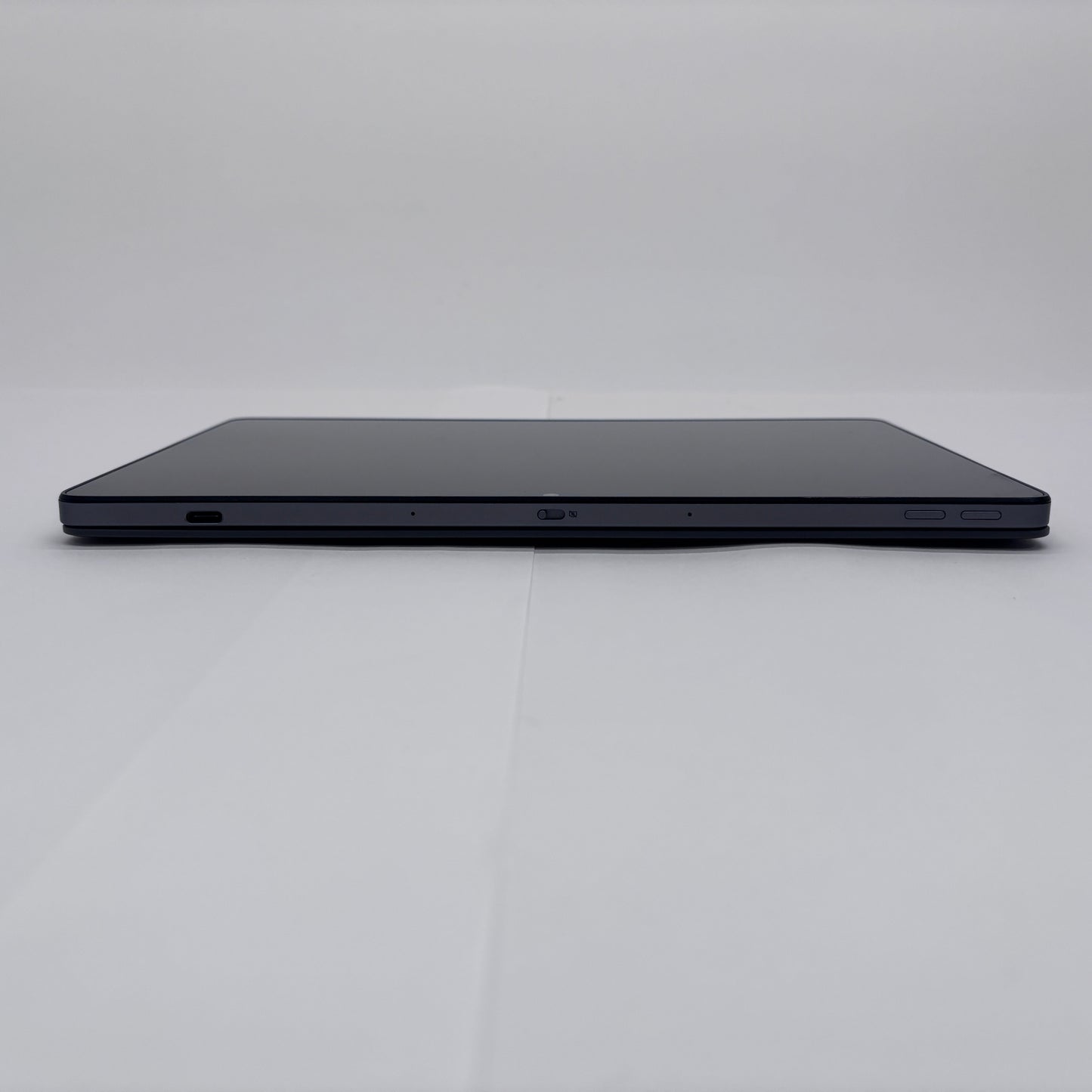 美品 Lenovo Chromebook Duet 11 10.95インチ MediaTek Kompanio 838 8GB eMMC 128GB 重量1.0kg 83HH000TJP パソコン [ルナグレー]【C6937-60】