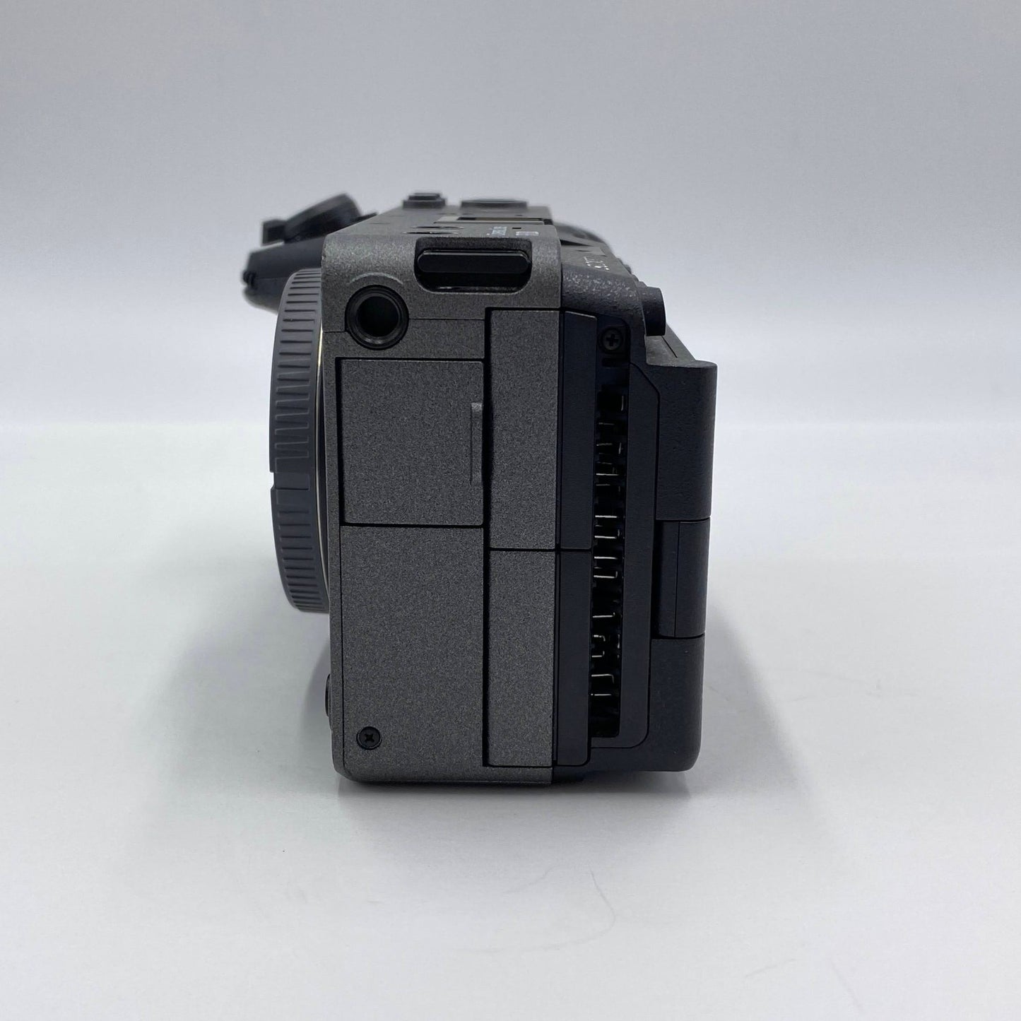 ソニー SONY FX30 ILME-FX30B ラベリアマイクロホン ECM-LV1 【C5028】