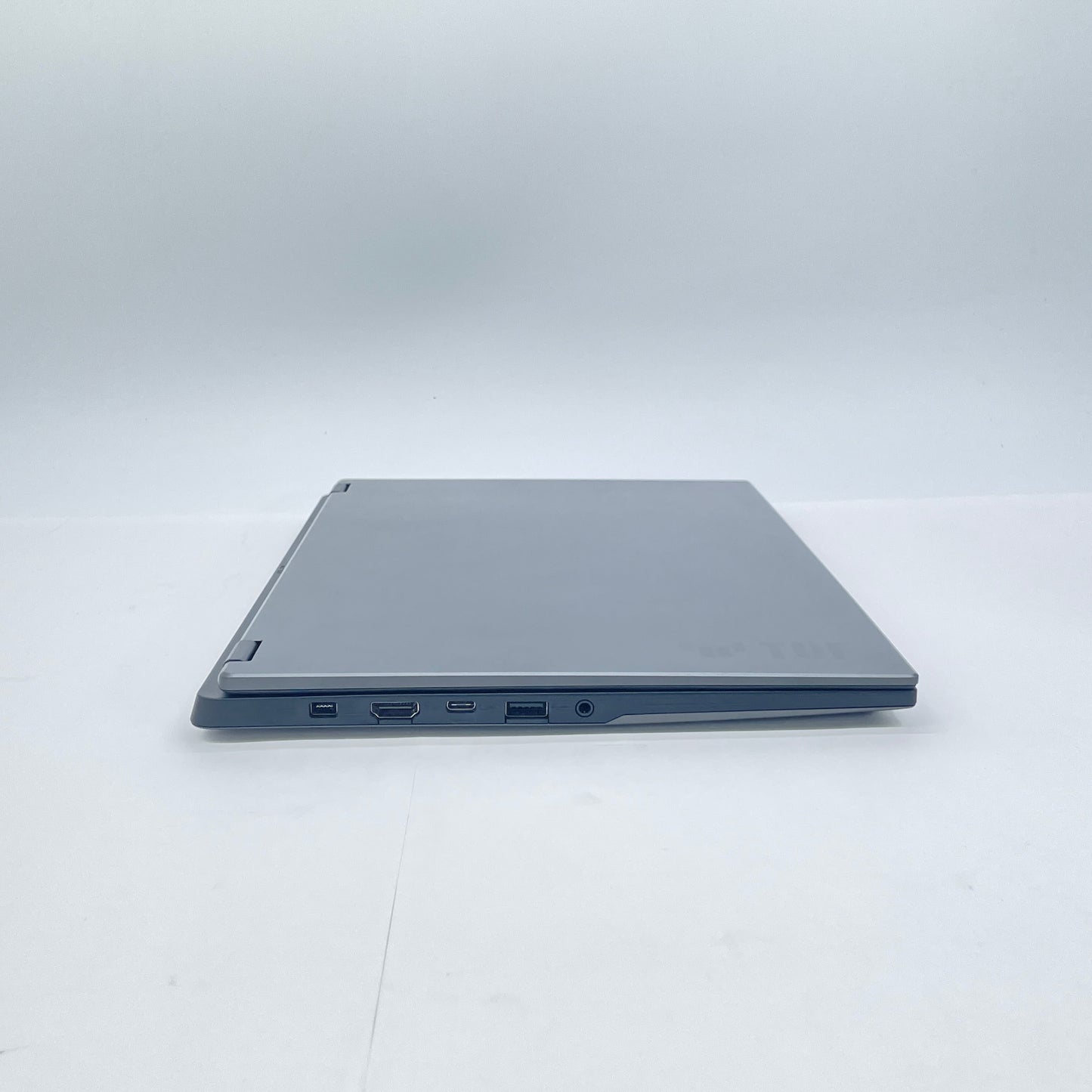 美品 ASUS TUF Gaming A14 FA401WV Ryzen AI 9 HX 370 32GB SSD 1TB RTX 4060 バッテリー最大容量95% 【C7910-100】