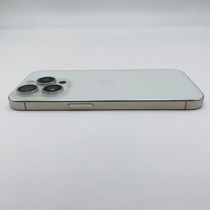 Apple iPhone 15Pro 128GB MTU83J/A バッテリー最大容量90%【C4405-C】