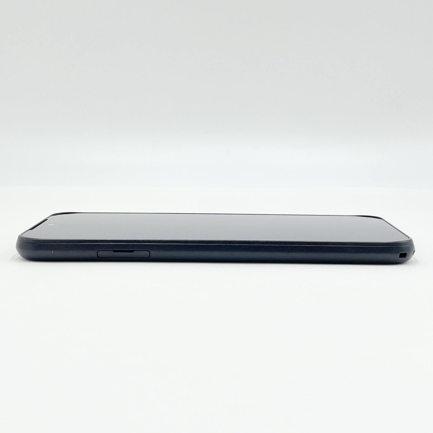 DIGNO BX2 A101KC SoftBank ブラック SIMフリー 充電器付属　【C5921-C】