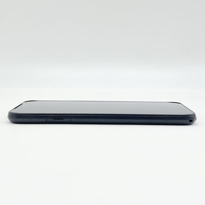 DIGNO BX2 A101KC SoftBank ブラック SIMフリー 充電器付属　【C5921-C】