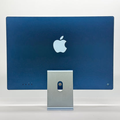 Apple iMac 24インチ M1 8コア/8コアGPU 16GB 512GB 【C7603 -140】