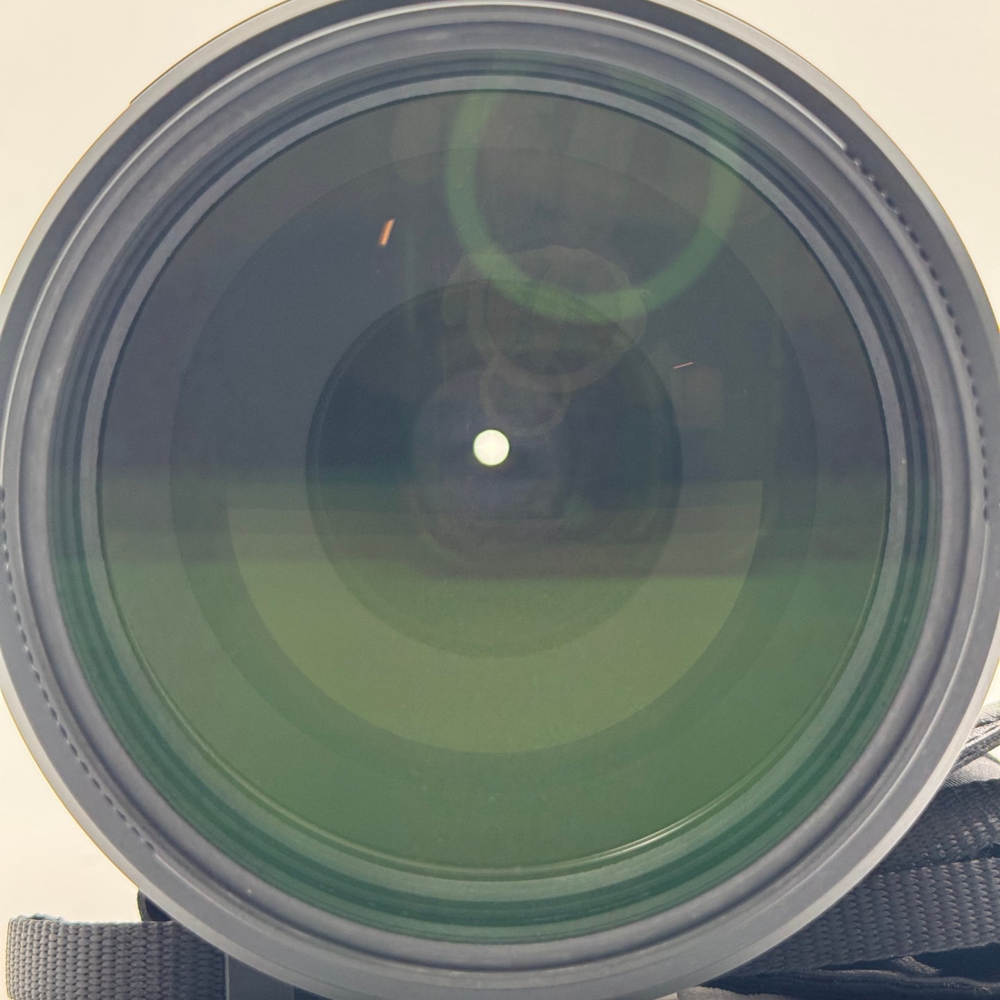 美品 SONY FE 200-600mm F5.6-6.3 G OSS SEL200600G【C6678】