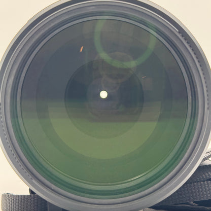 美品 SONY FE 200-600mm F5.6-6.3 G OSS SEL200600G【C6678】