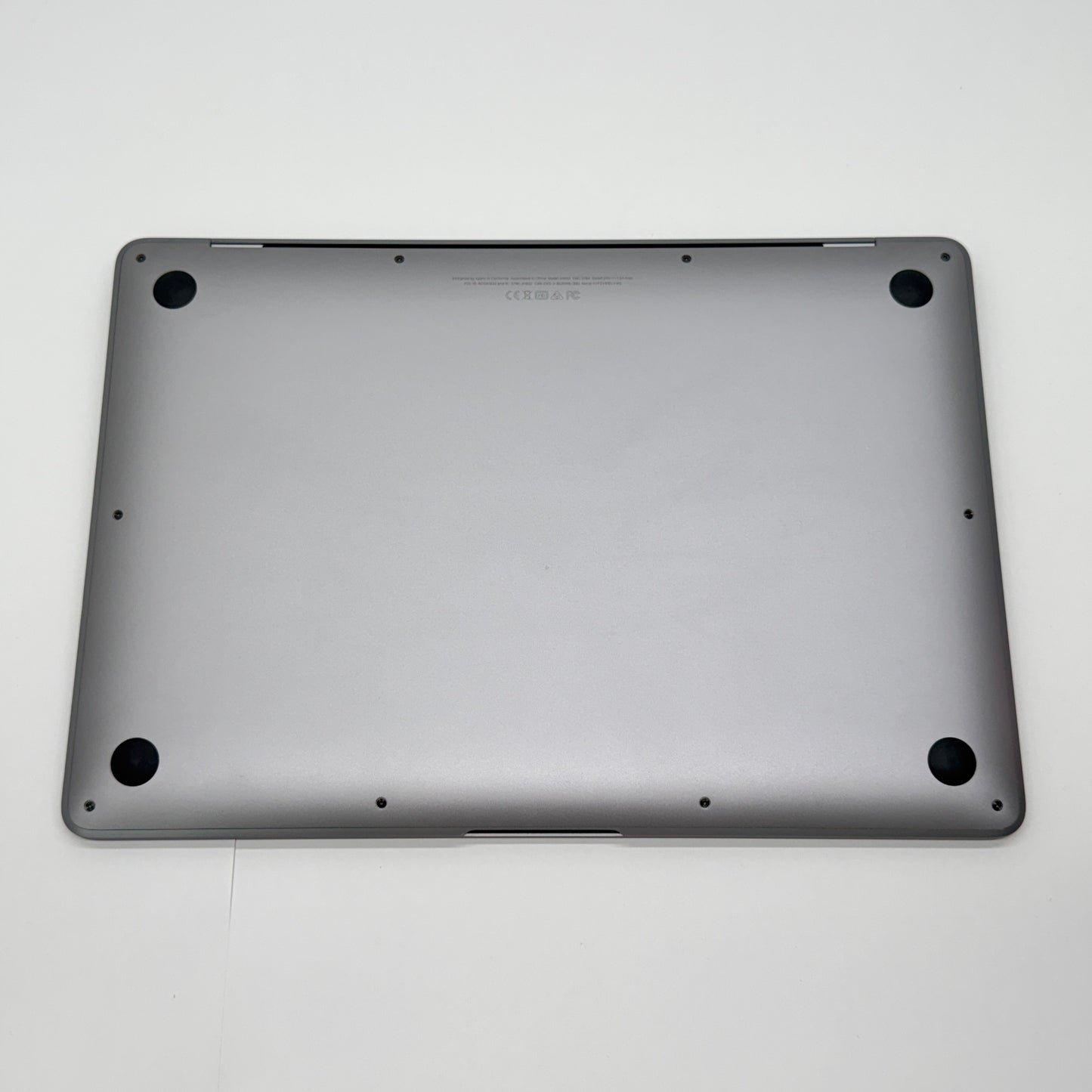 Apple MacBook Air 2019 13インチ Core i5 8GB 128GB【C7640-80】