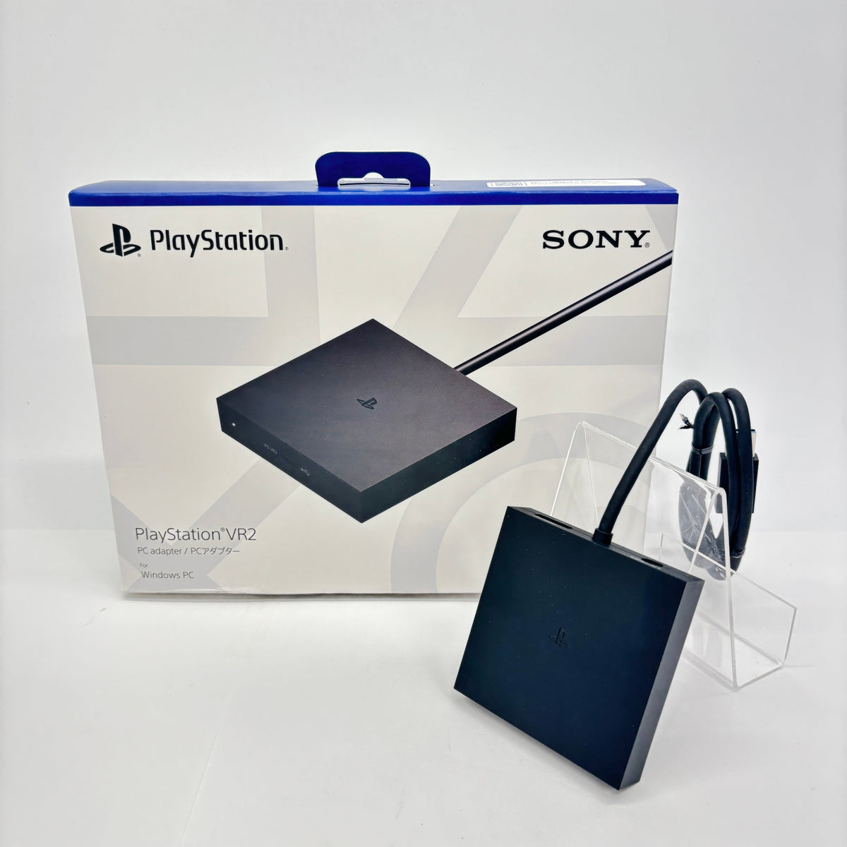 Playstation VR2 PCアダプター CFI-ZVP1J【C9150-60】