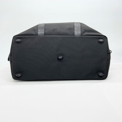 TUMI ボストンバッグ   旅行かばん ブラック【C5751】